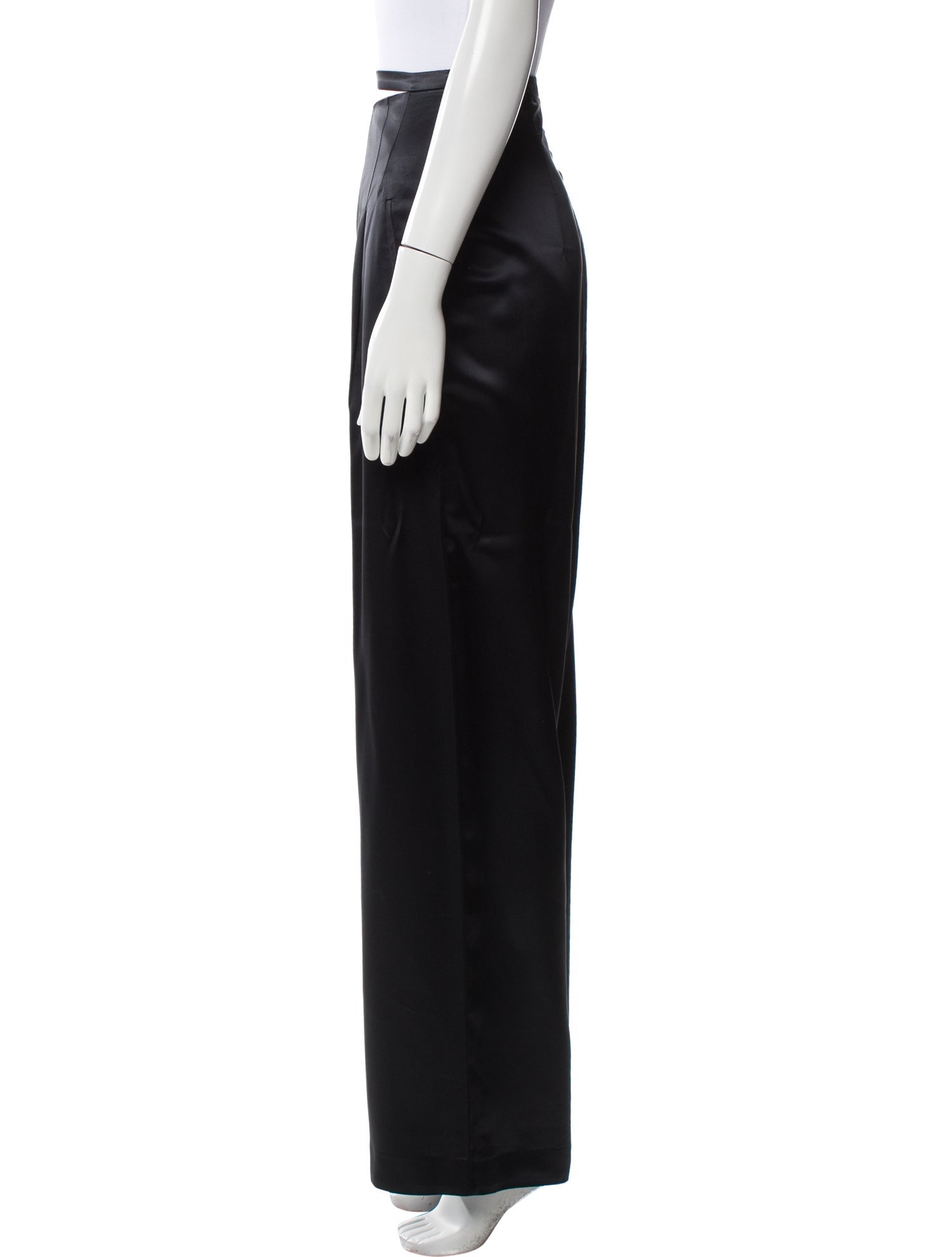 Cult Gaia Wide Leg Pants
