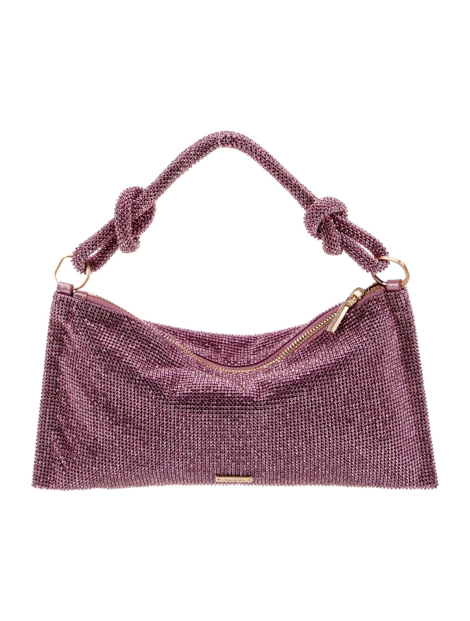 Cult Gaia Crystal Top Handle Bag w/ Tags