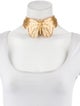Cult Gaia Farfalla Choker Necklace