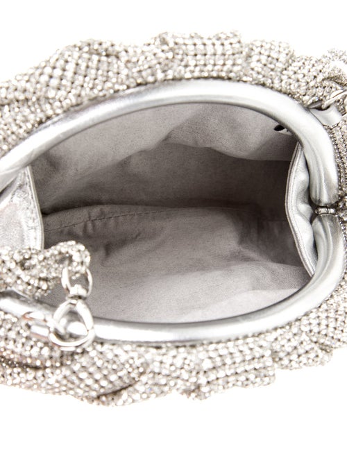 Cult Gaia Crystal Minaudière