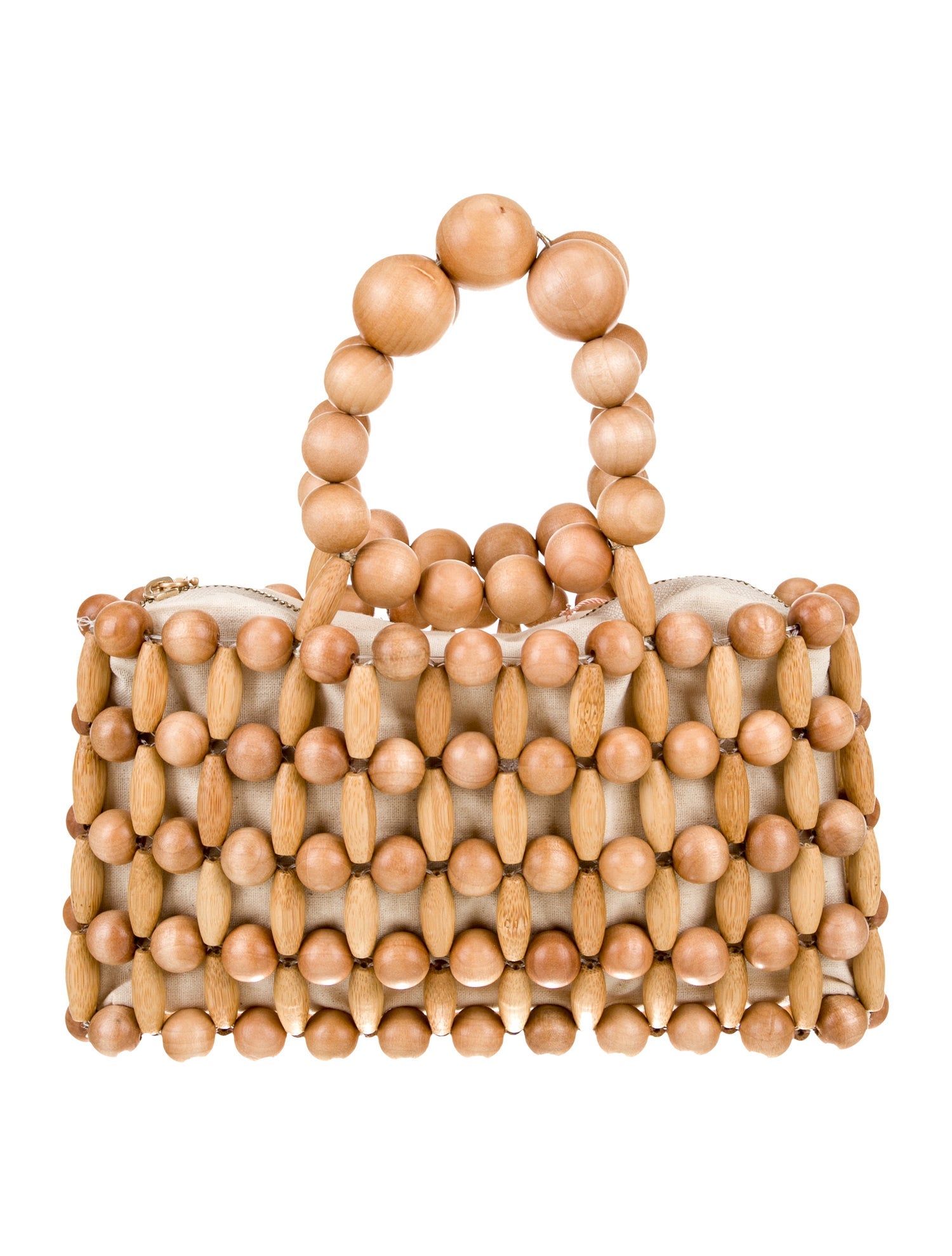 Cult Gaia Top Handle Bag w/ Tags