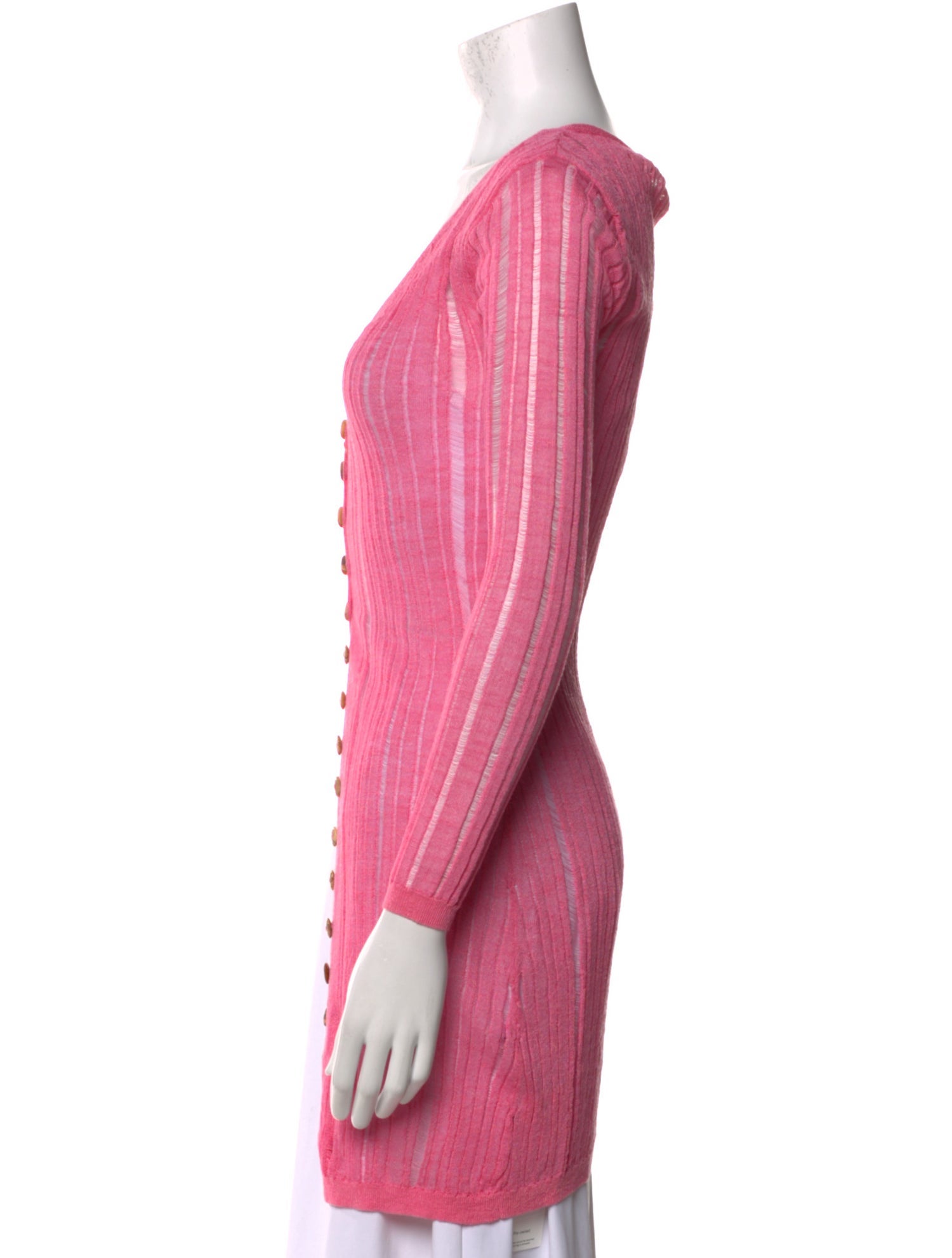 Cult Gaia V-Neck Sweater w/ Tags