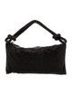 Cult Gaia Crystal Top Handle Bag