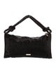 Cult Gaia Crystal Top Handle Bag