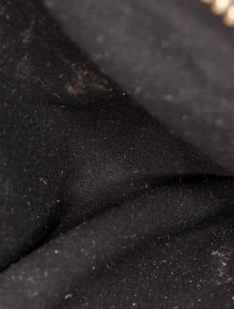 Cult Gaia Crystal Top Handle Bag