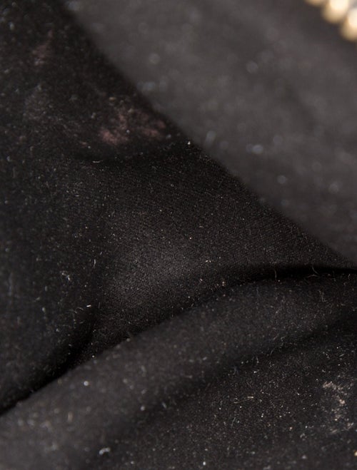 Cult Gaia Crystal Top Handle Bag