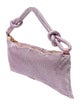 Cult Gaia Metal Top Handle Bag