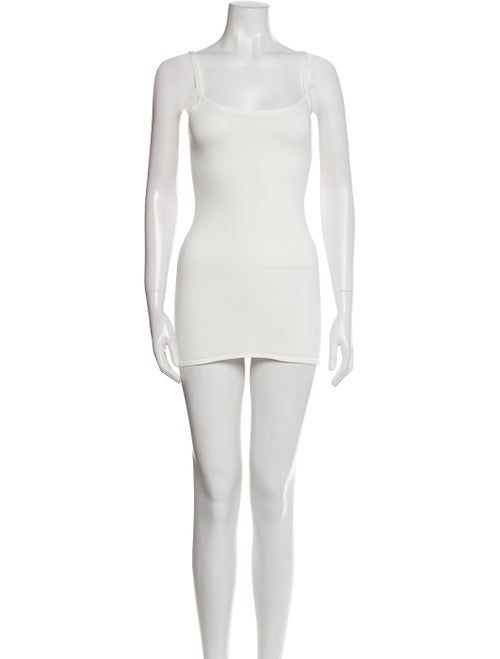 Cult Gaia Lace Pattern Cutout Accent Set