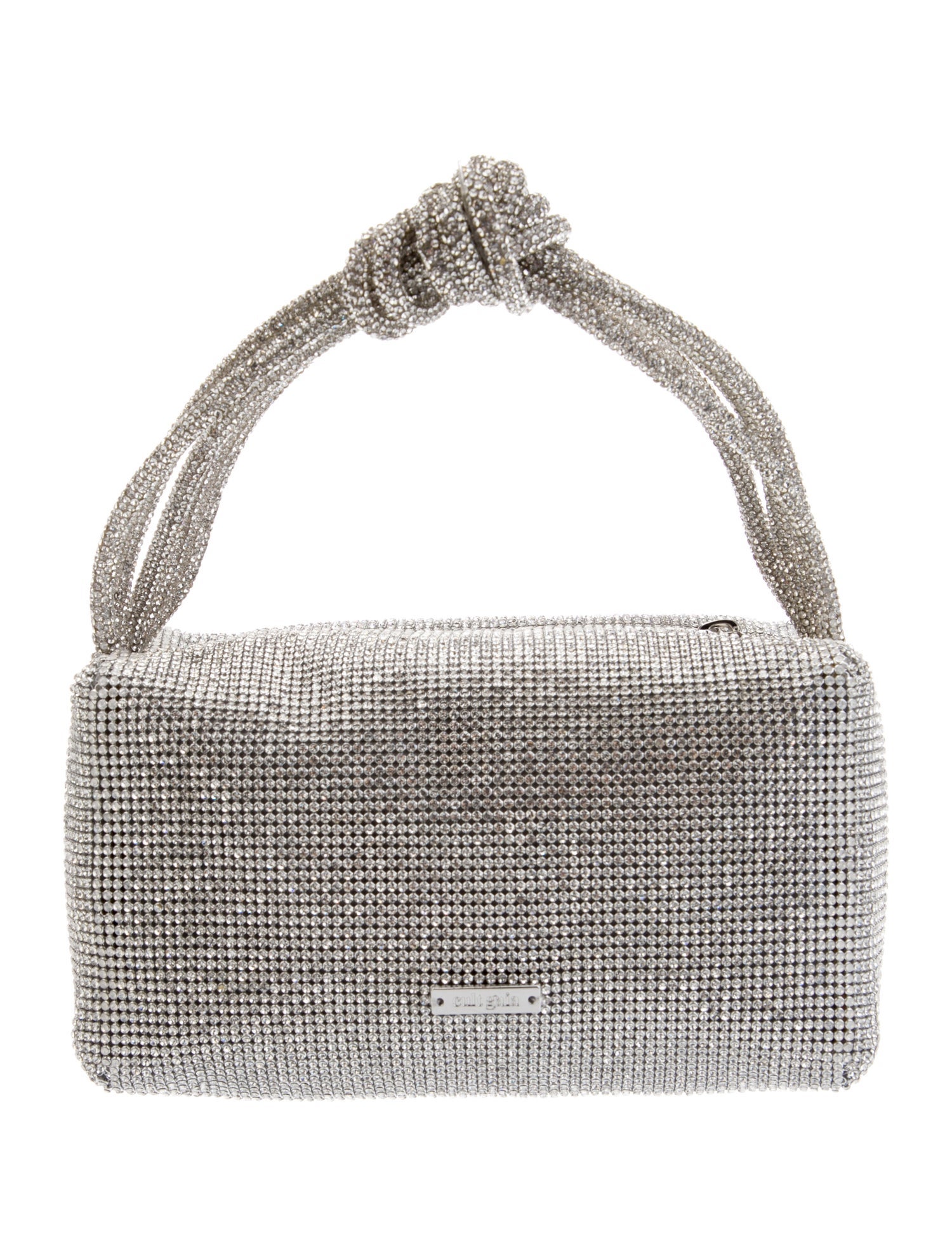 Cult Gaia Top Handle Bag
