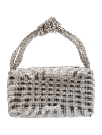 Cult Gaia Top Handle Bag