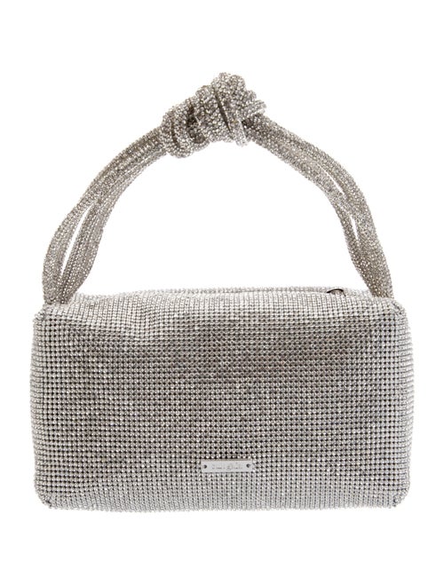 Cult Gaia Top Handle Bag