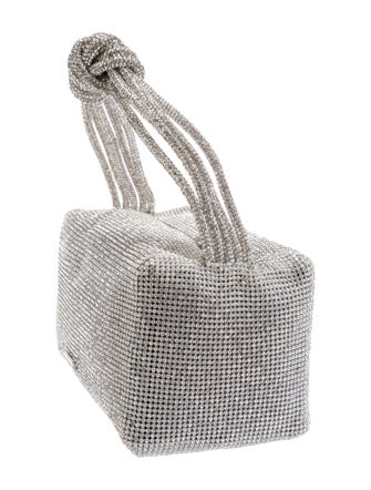 Cult Gaia Top Handle Bag