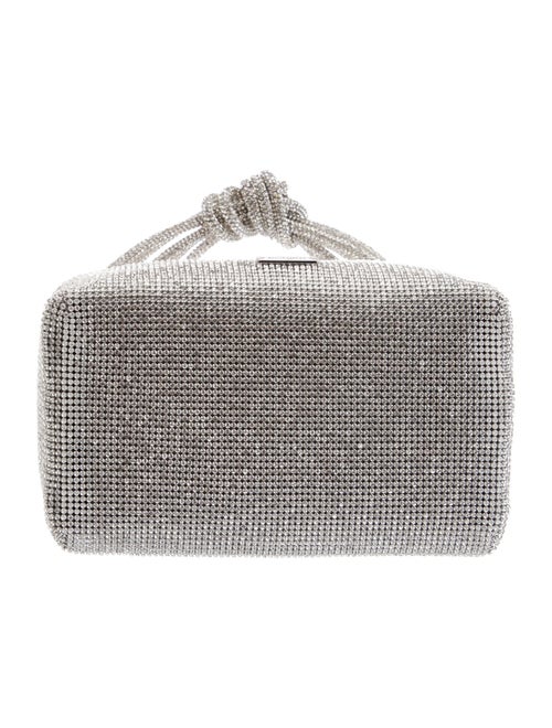 Cult Gaia Top Handle Bag