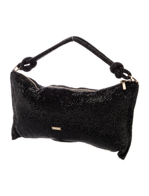 Cult Gaia Crystal Hobo