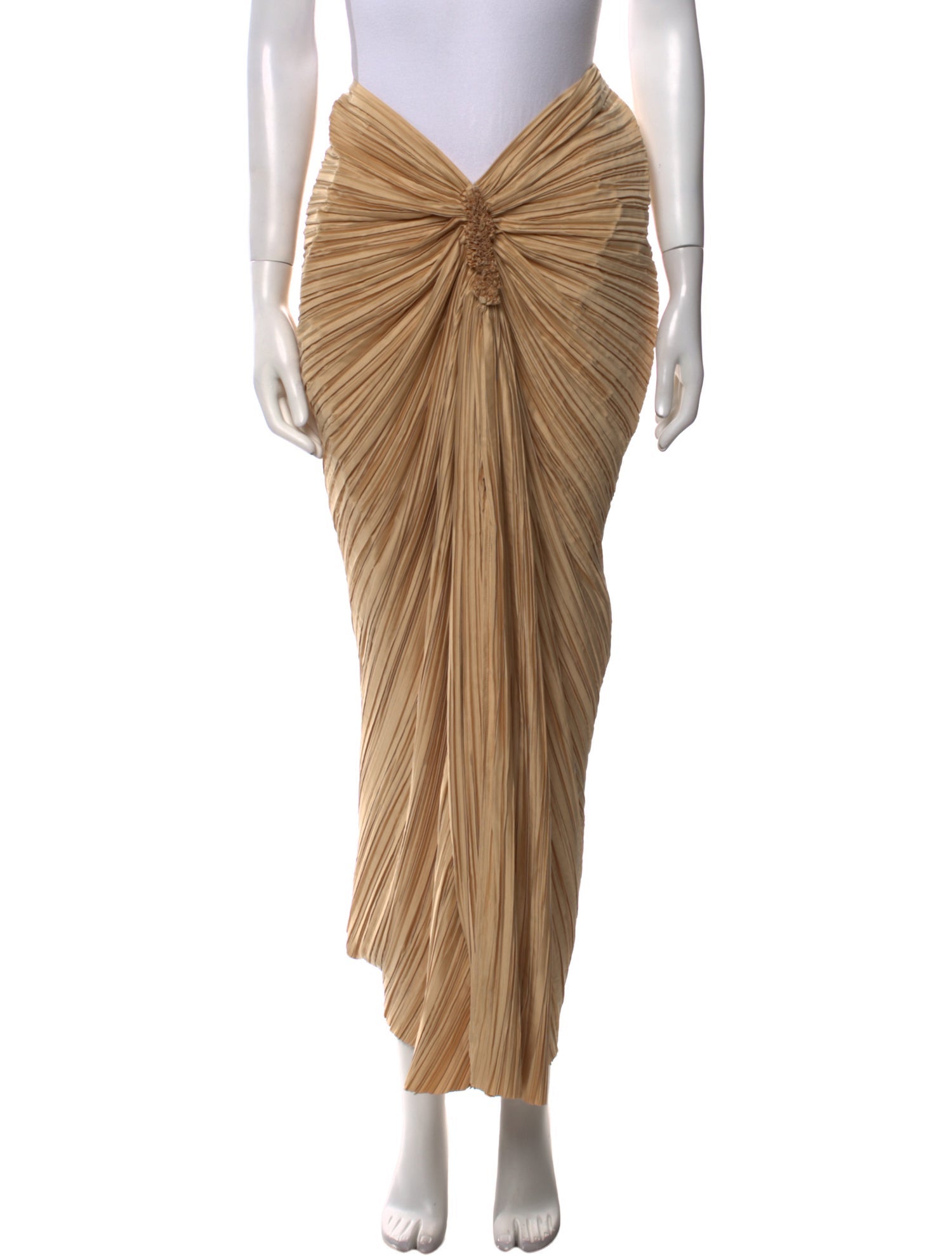 Cult Gaia Long Skirt w/ Tags