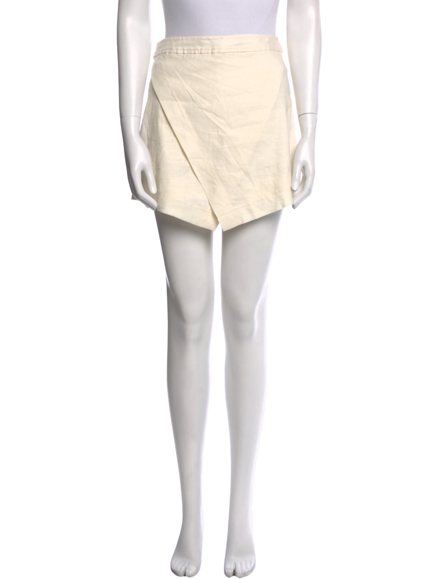 Cult Gaia Mini Shorts w/ Tags