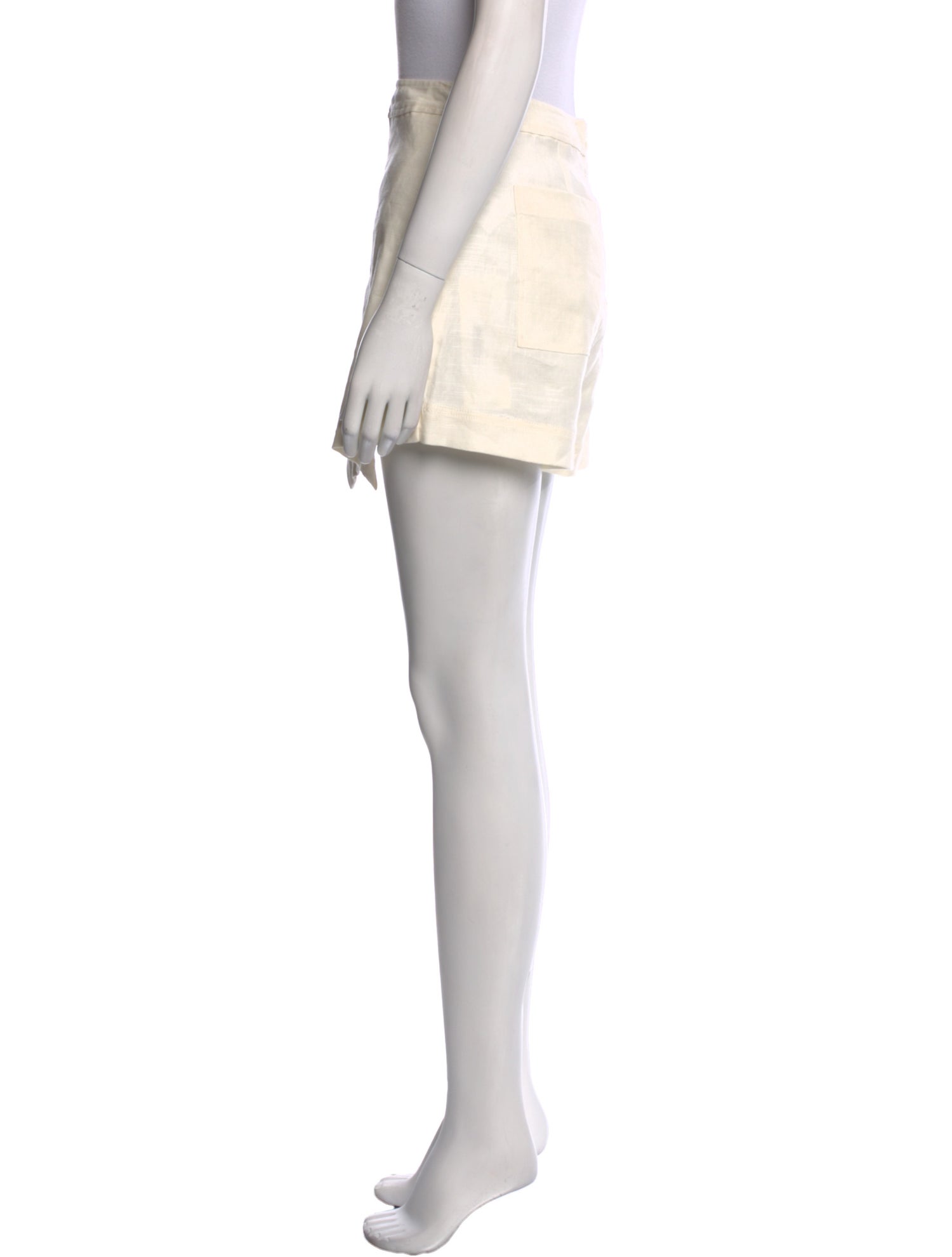 Cult Gaia Mini Shorts w/ Tags