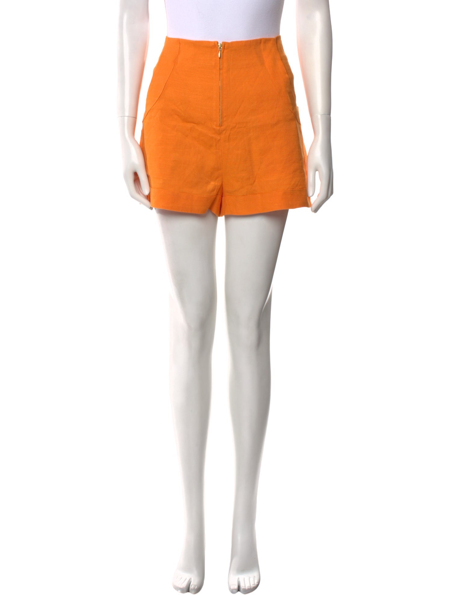 Cult Gaia Mini Shorts w/ Tags