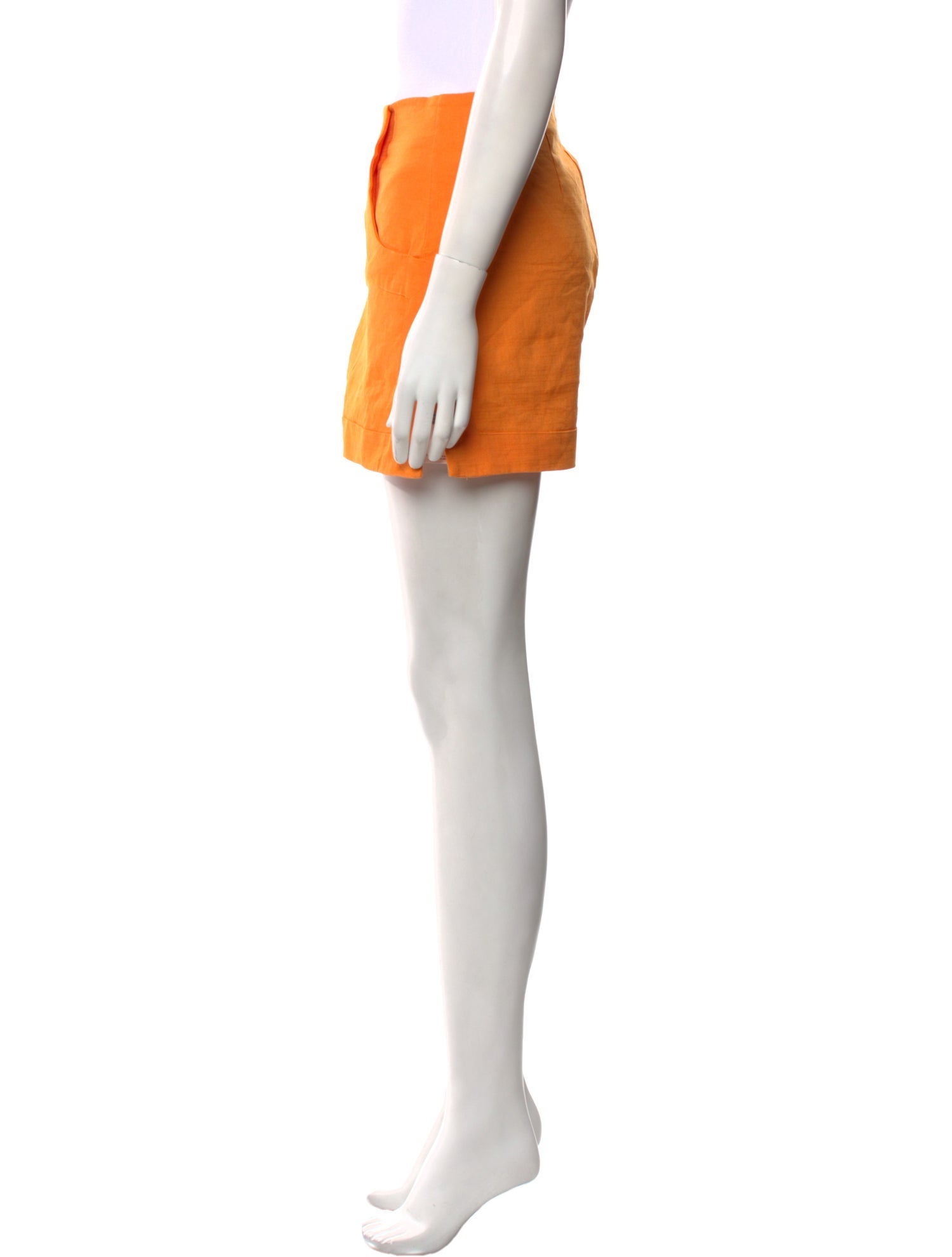 Cult Gaia Mini Shorts w/ Tags