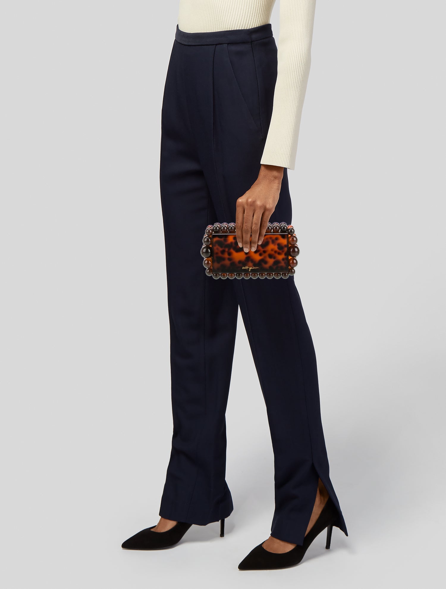 Cult Gaia Acrylic EOS