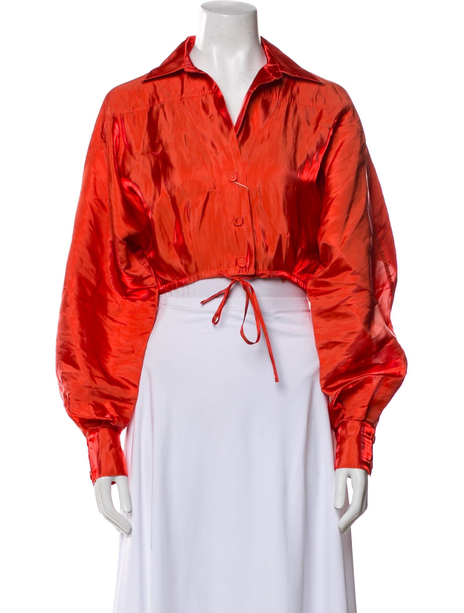 Cult Gaia Bolero w/ Tags