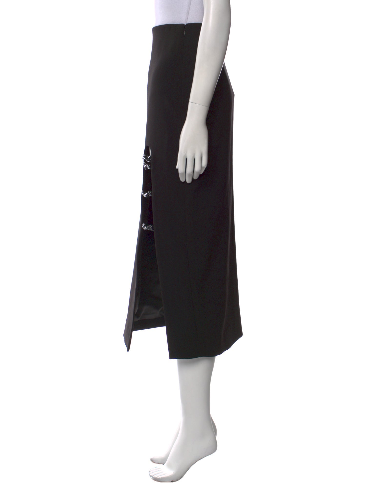 Cult Gaia Midi Length Skirt w/ Tags