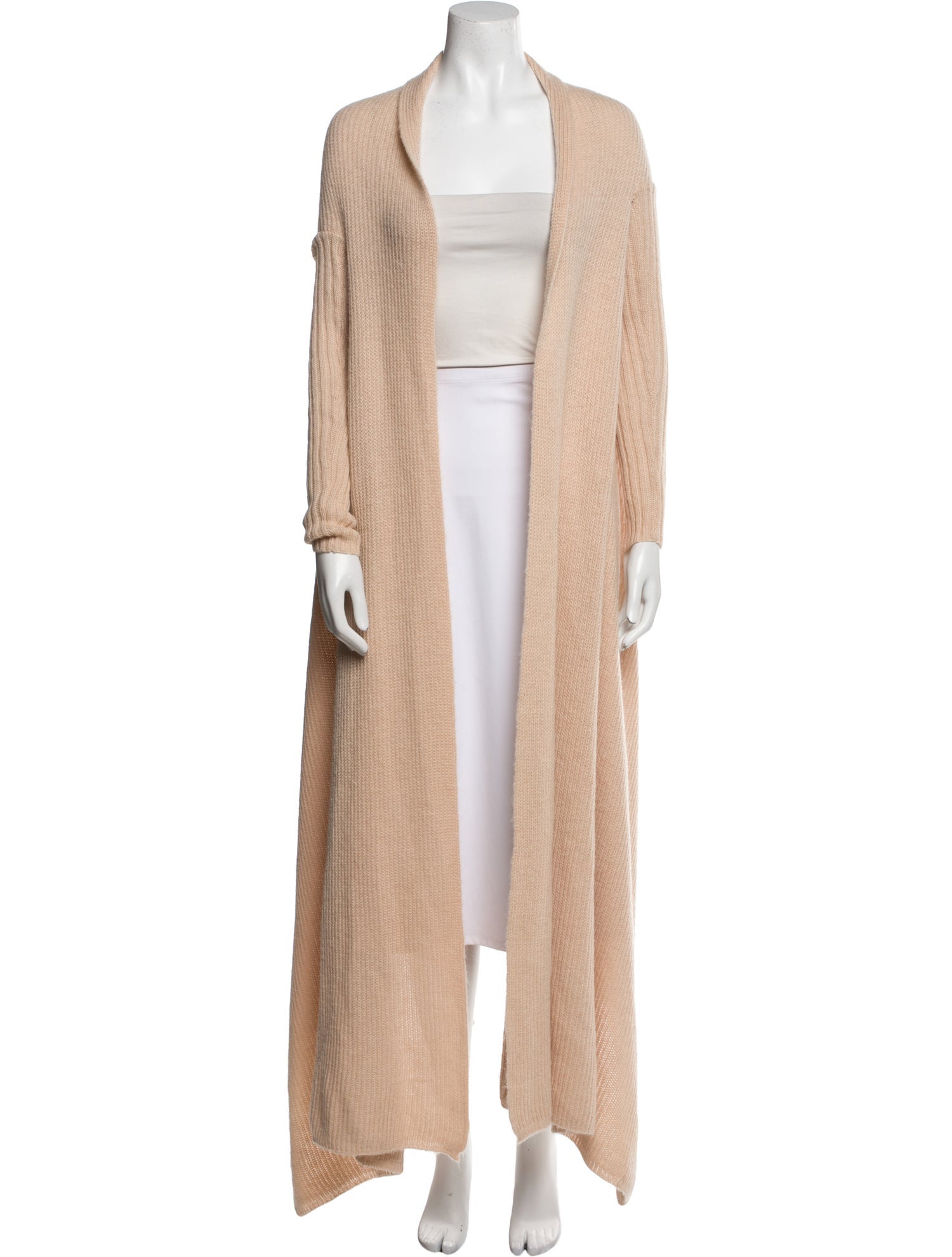 Cult Gaia Cowl Neck Sweater