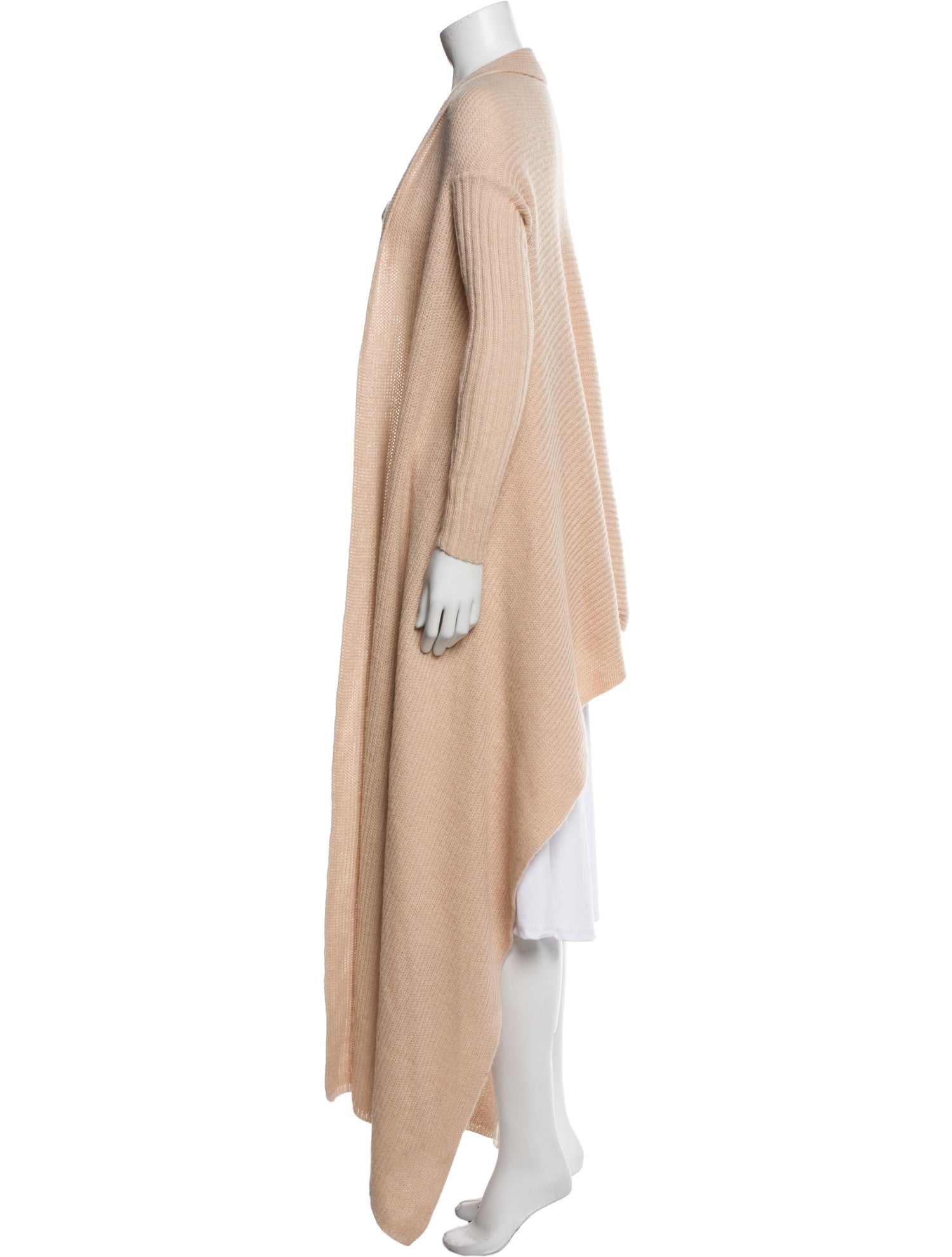 Cult Gaia Cowl Neck Sweater