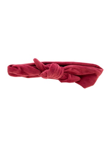 Cult Gaia Hair Accessories bandana