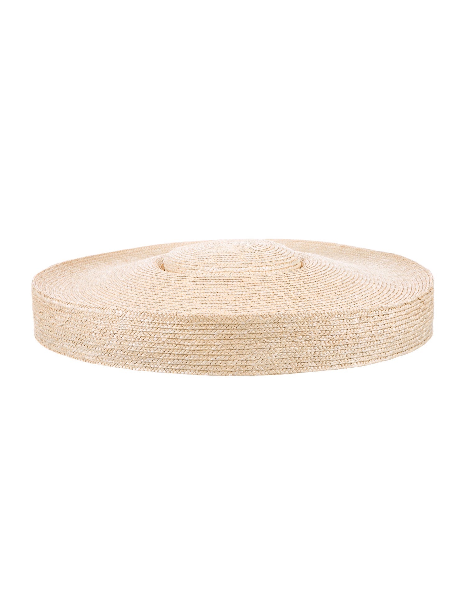 Cult Gaia Raffia Sun Hat