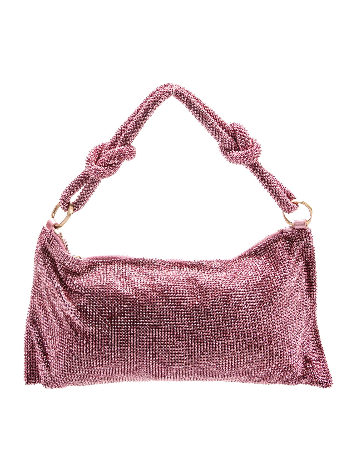 Cult Gaia Top Handle Bag