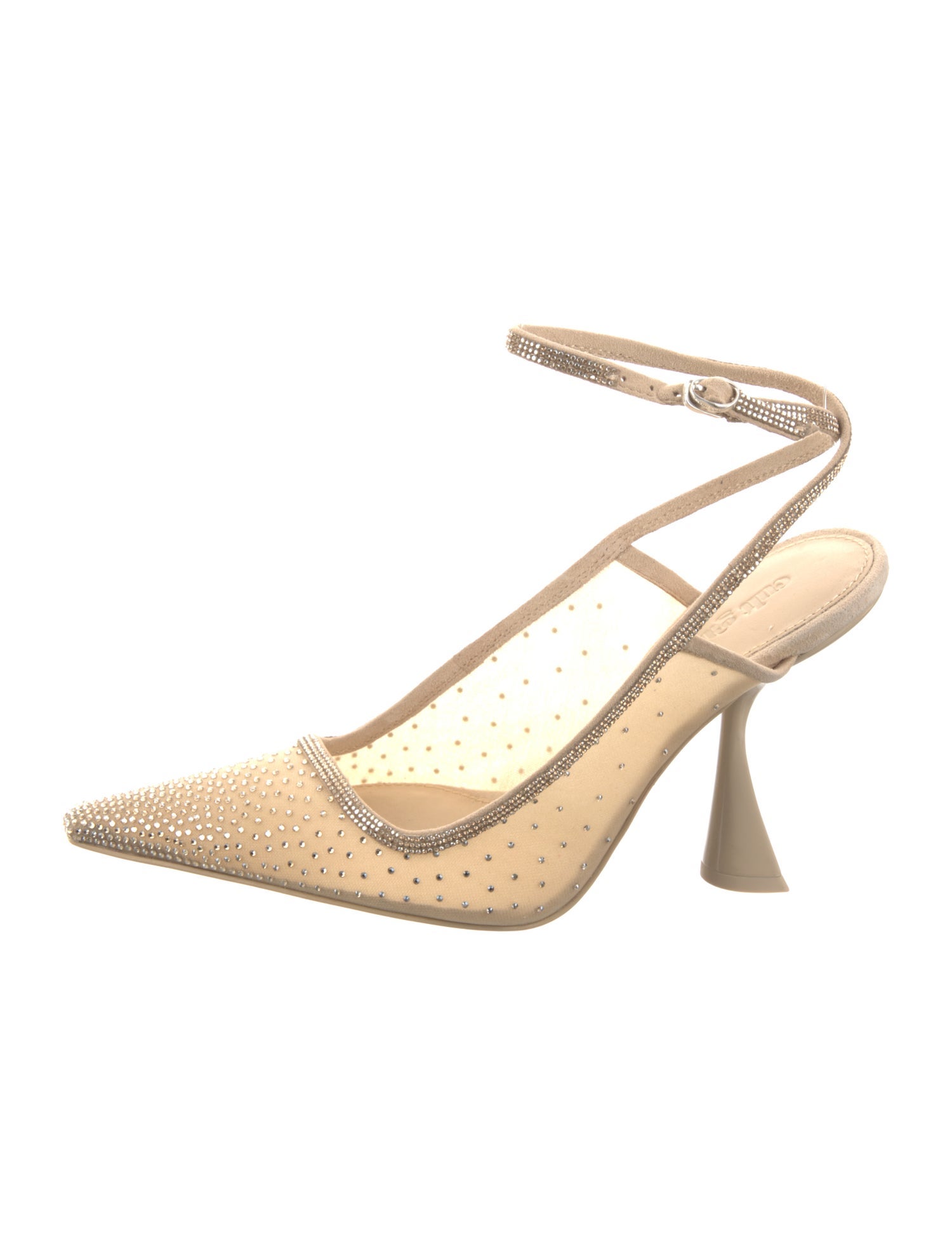 Cult Gaia Slingback Pumps