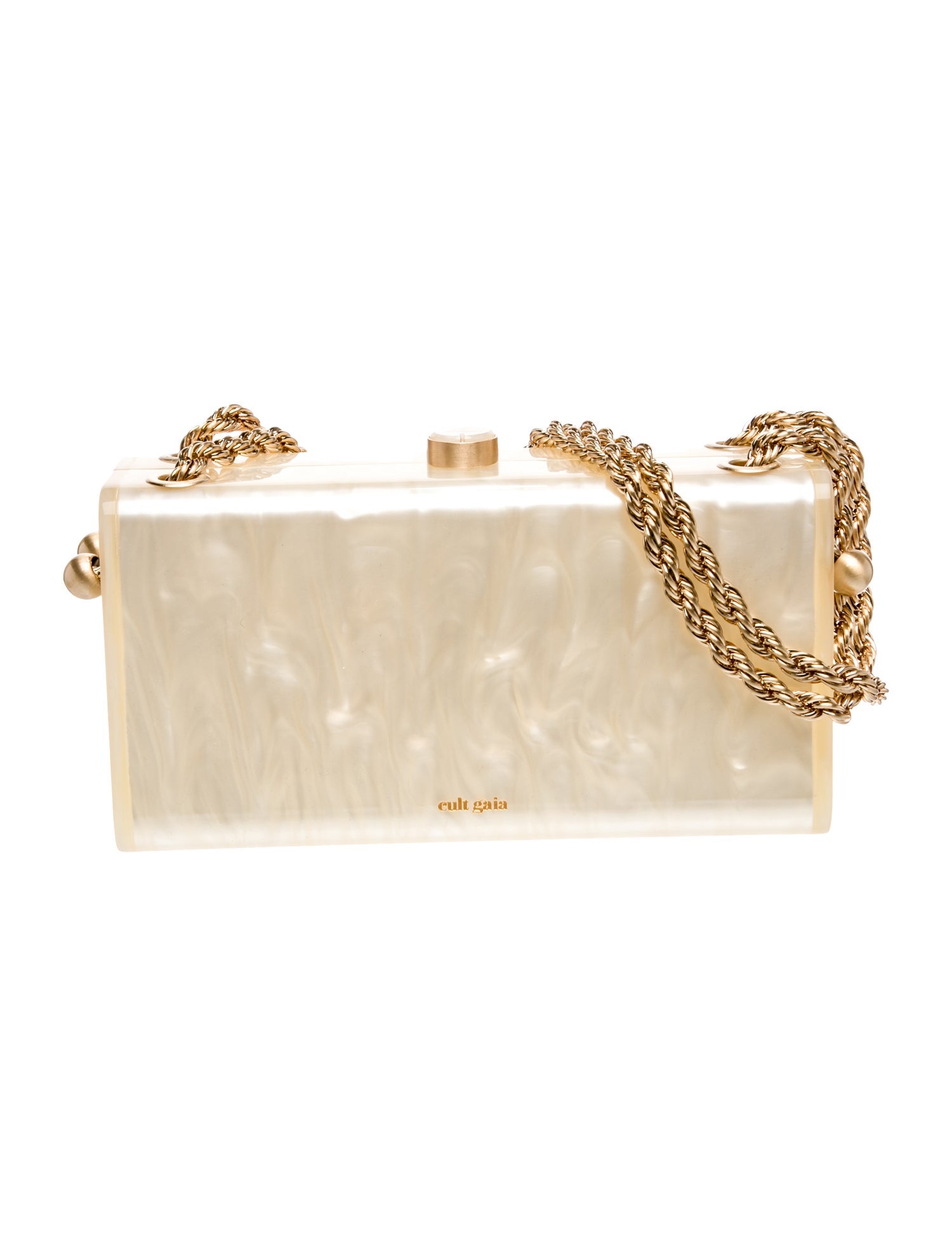 Cult Gaia Evening Bag