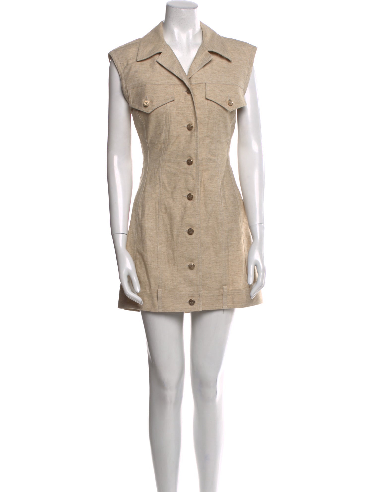 Cult Gaia Mini Dress