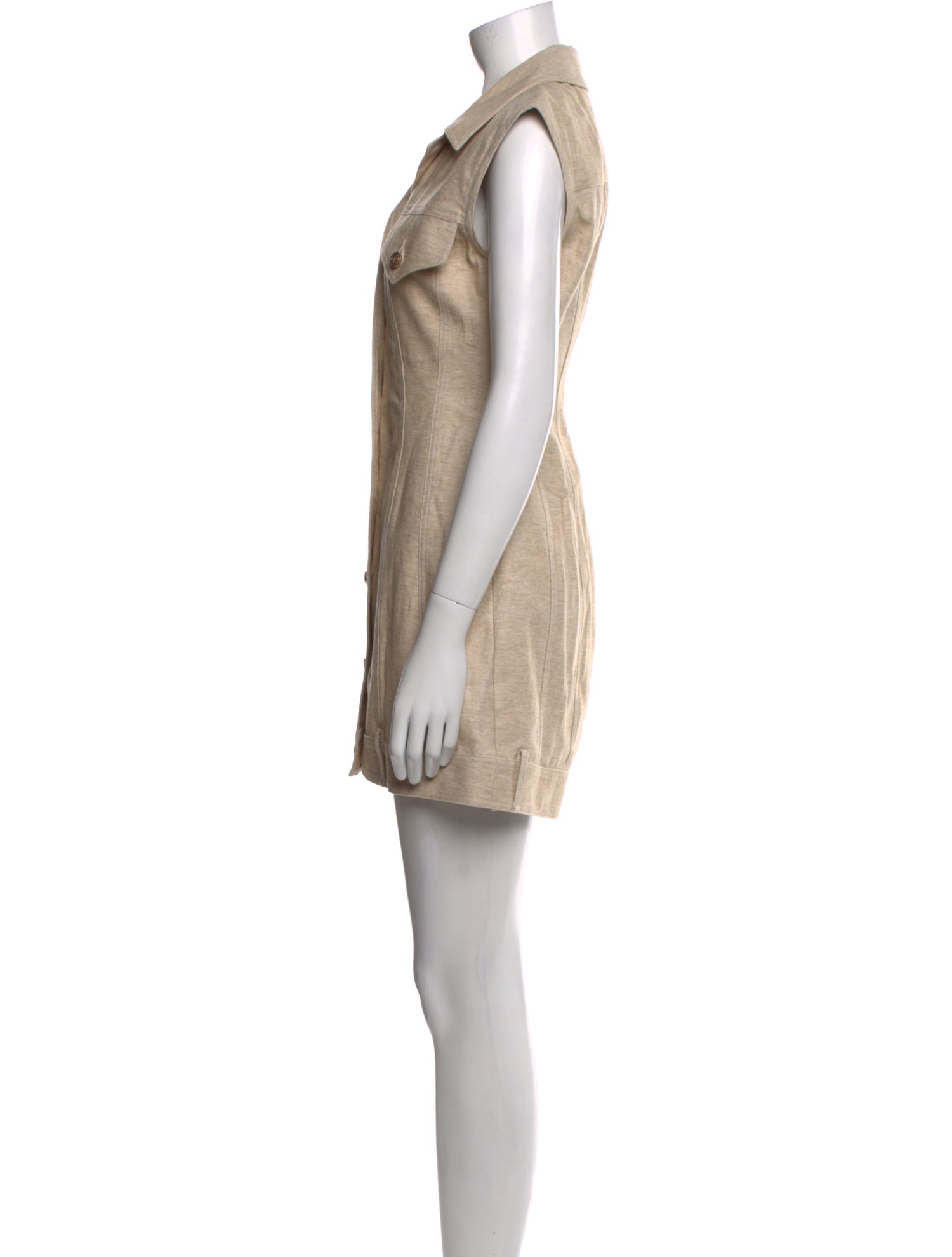 Cult Gaia Mini Dress