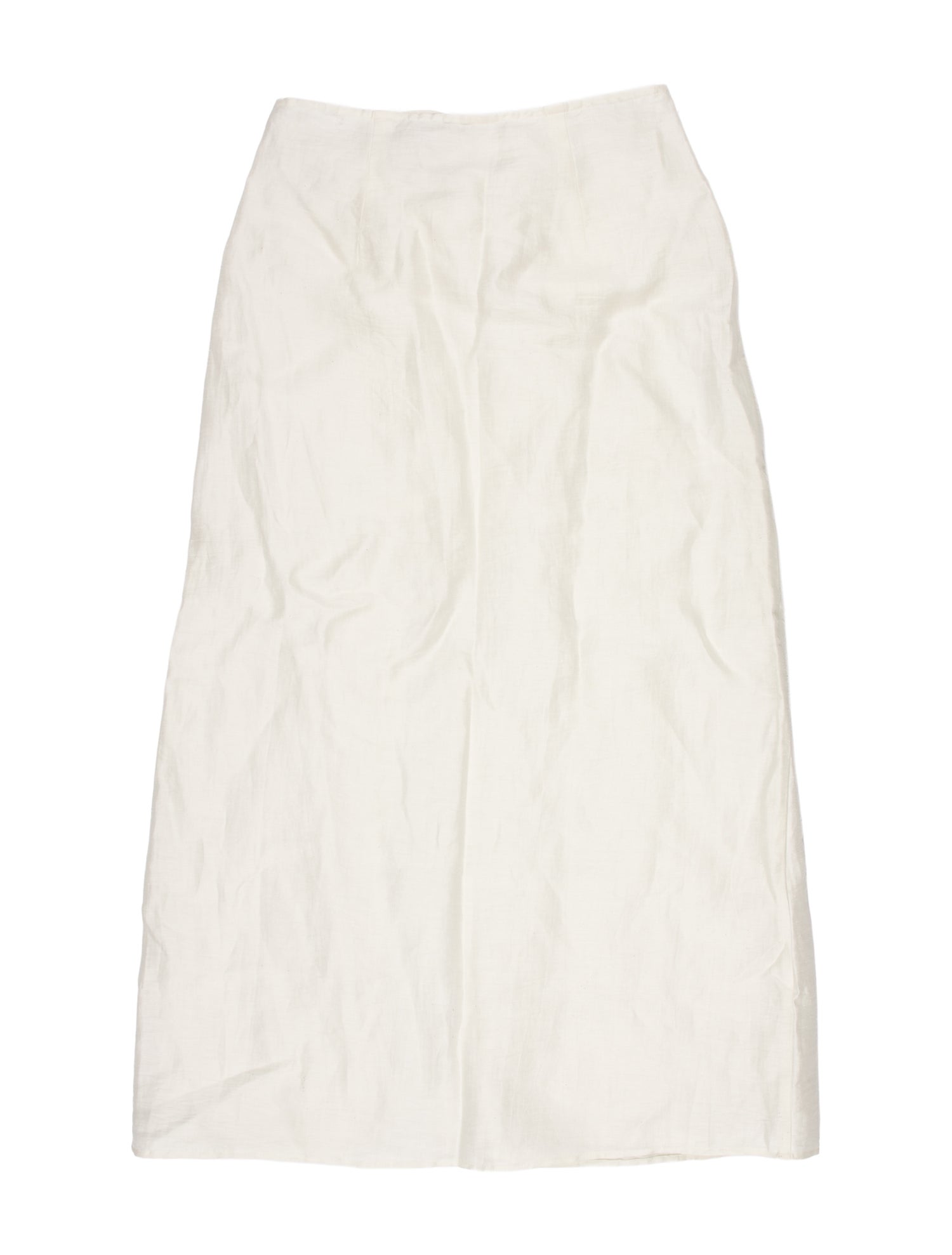 Cult Gaia Linen Mini Dress