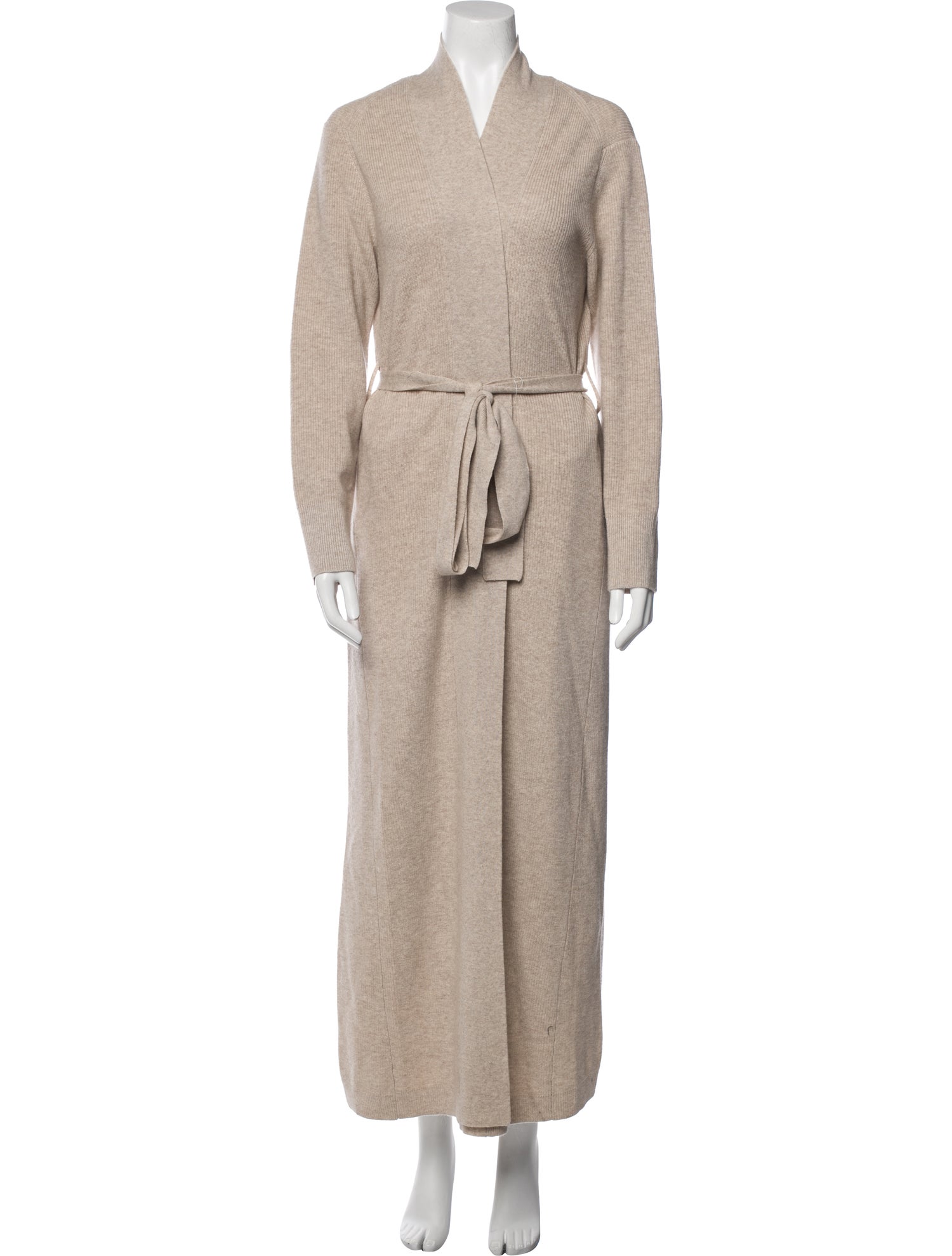 Cult Gaia Wool Robe w/ Tags