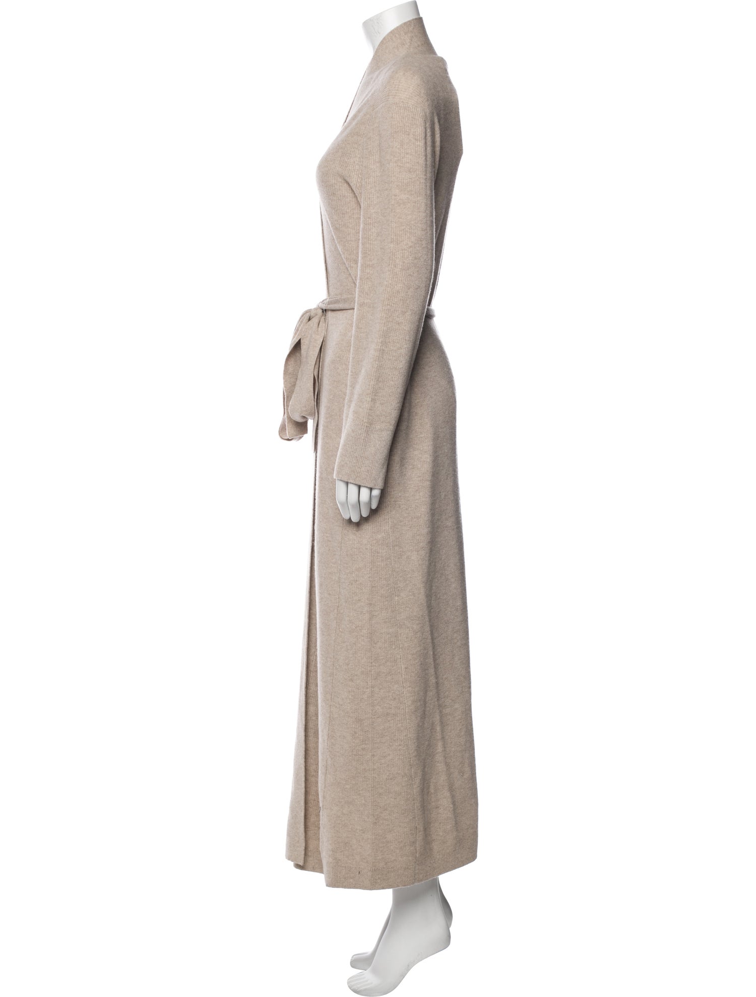 Cult Gaia Wool Robe w/ Tags