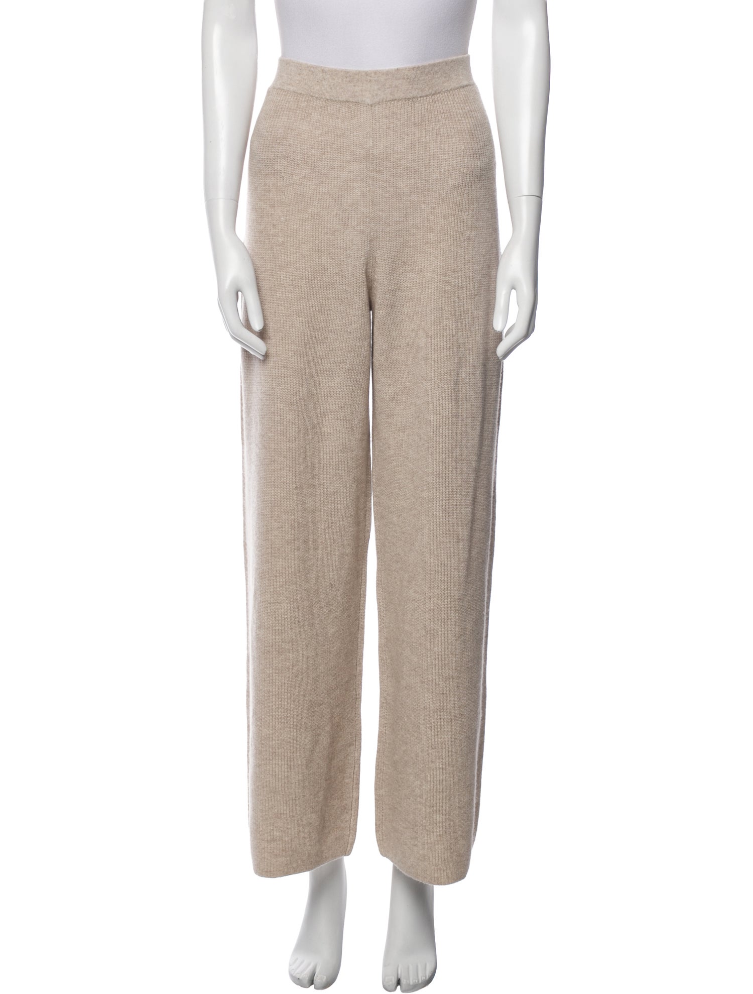 Cult Gaia Wool Sweatpants w/ Tags