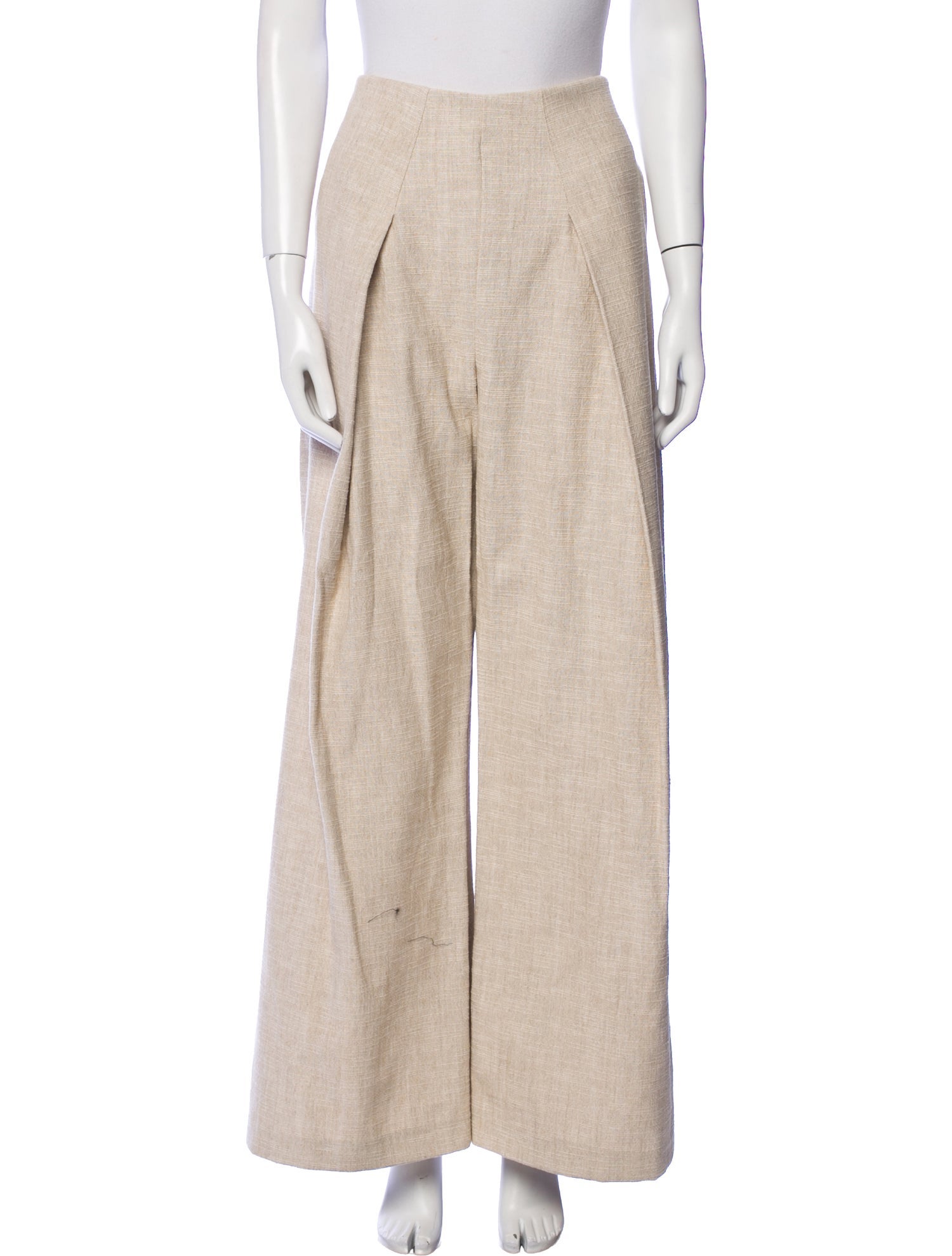 Cult Gaia Wide Leg Pants
