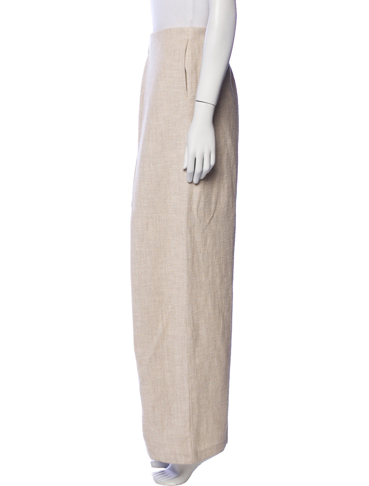 Cult Gaia Wide Leg Pants