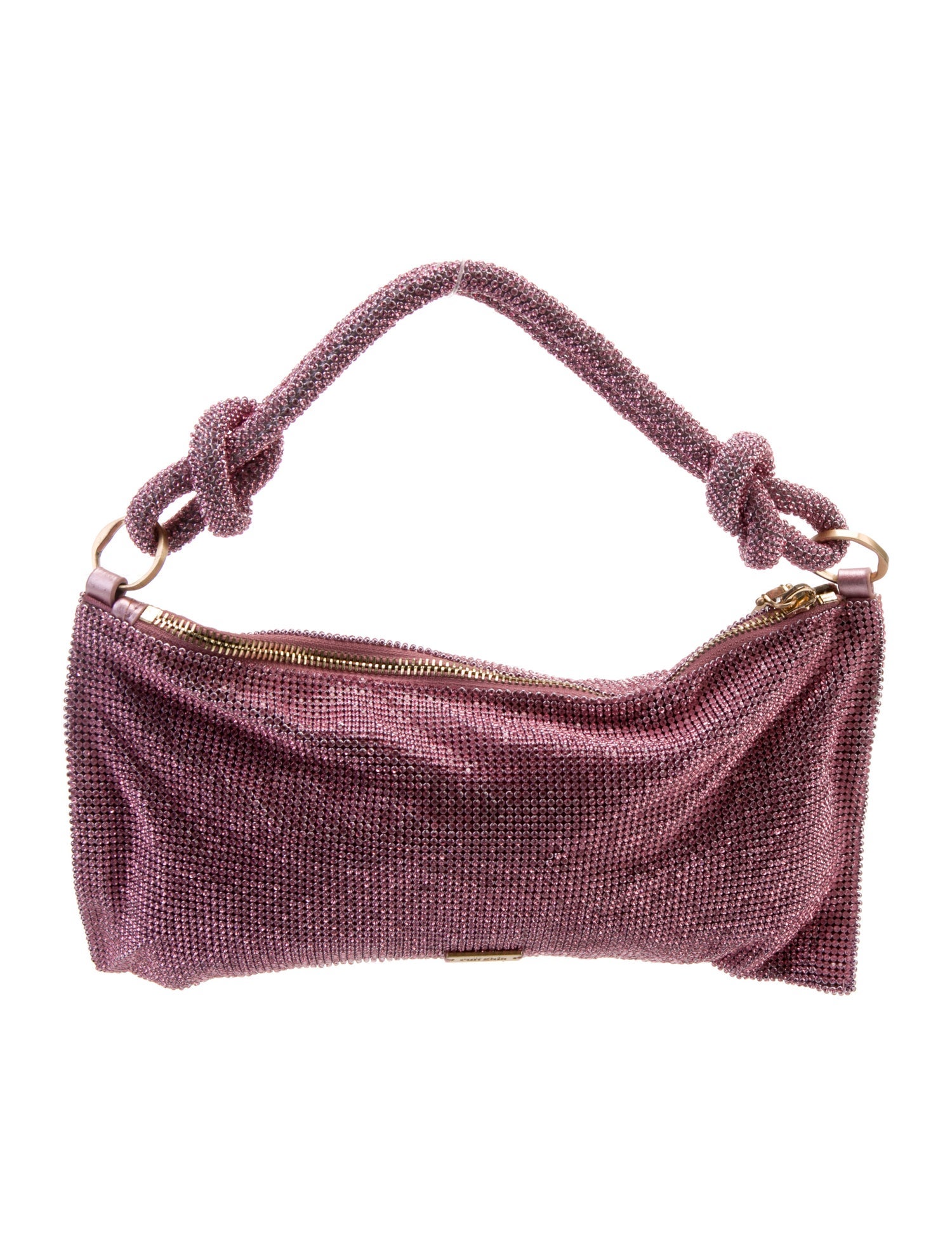 Cult Gaia Top Handle Bag