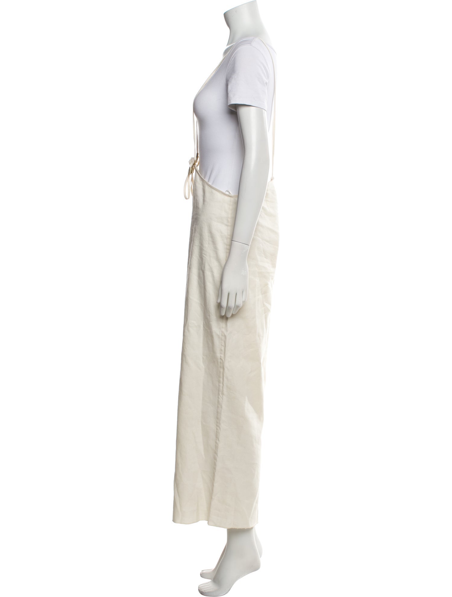 Cult Gaia Wide Leg Pants