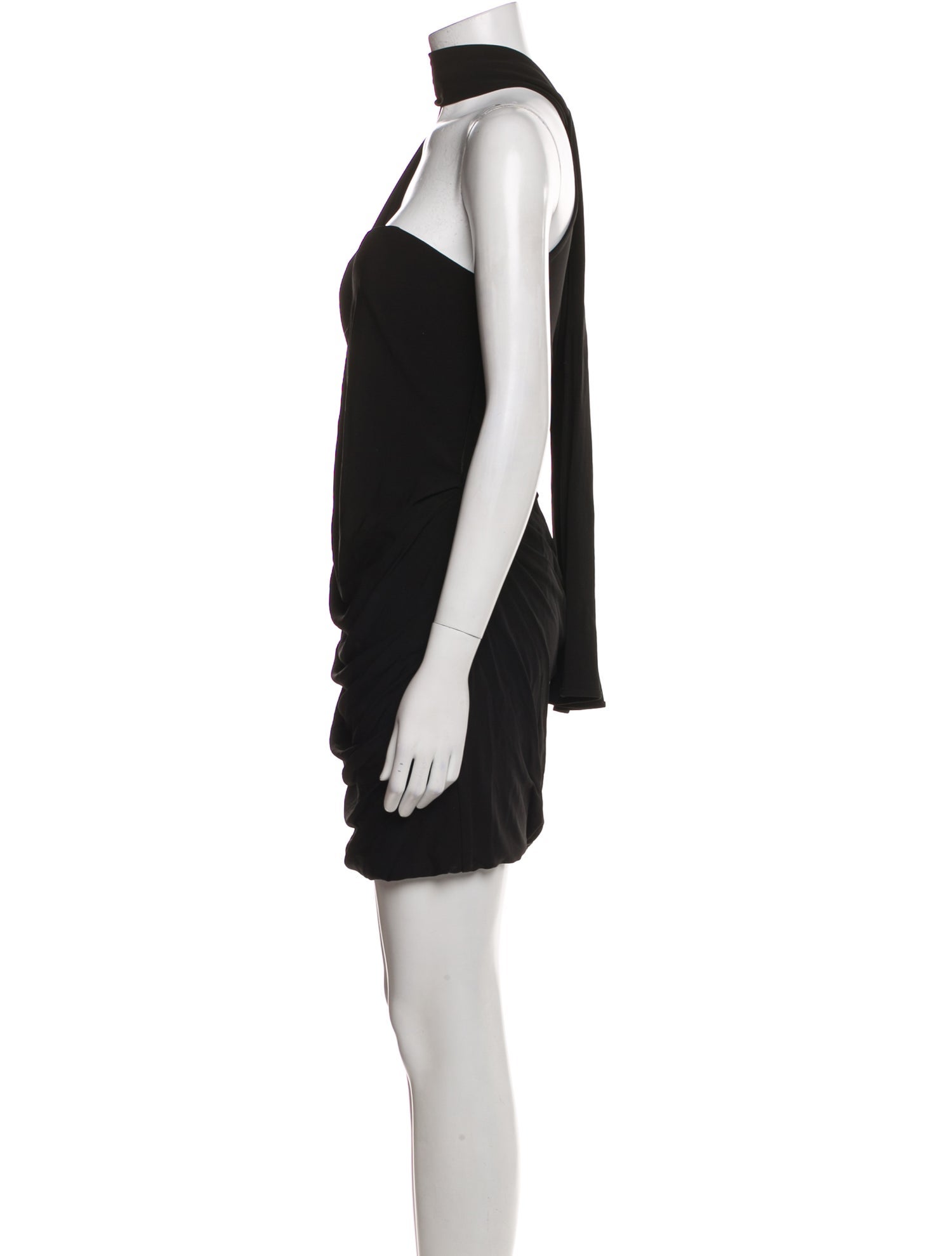 Cult Gaia Strapless Mini Dress w/ Tags