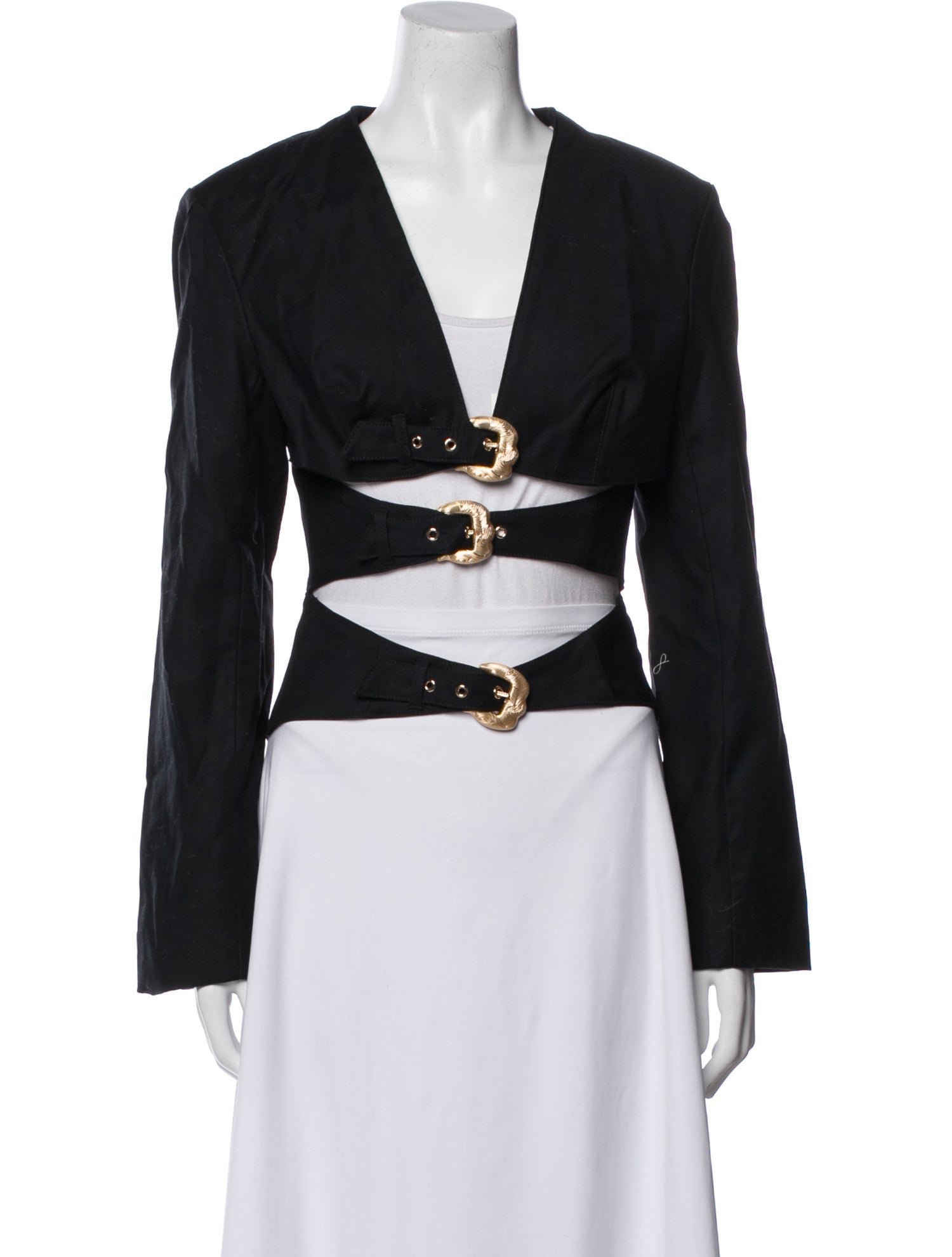 Cult Gaia Evening Jacket