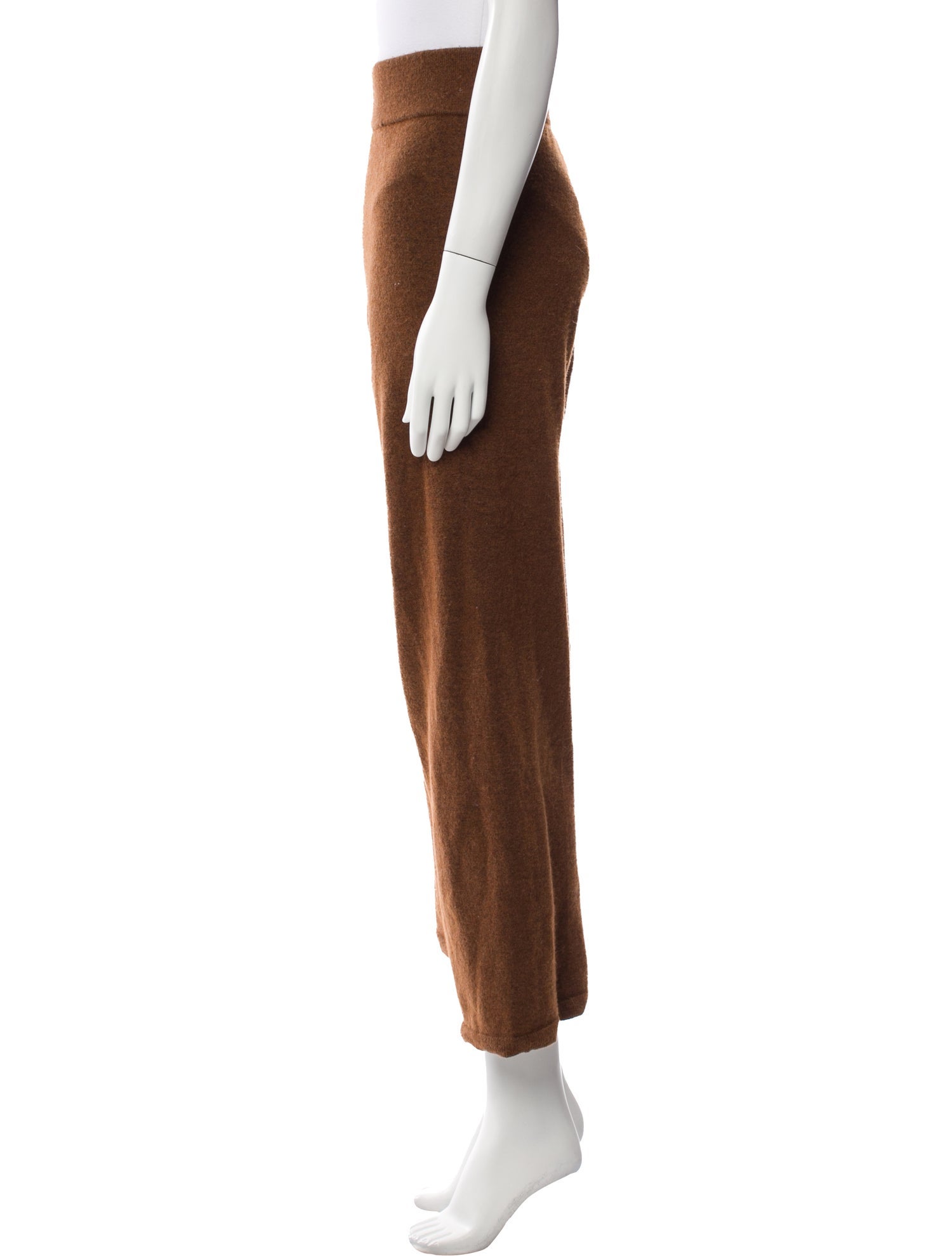 Cult Gaia Wide Leg Pants
