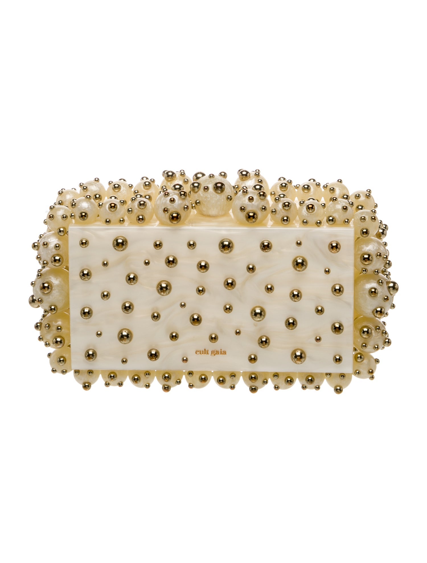 Cult Gaia Clutch