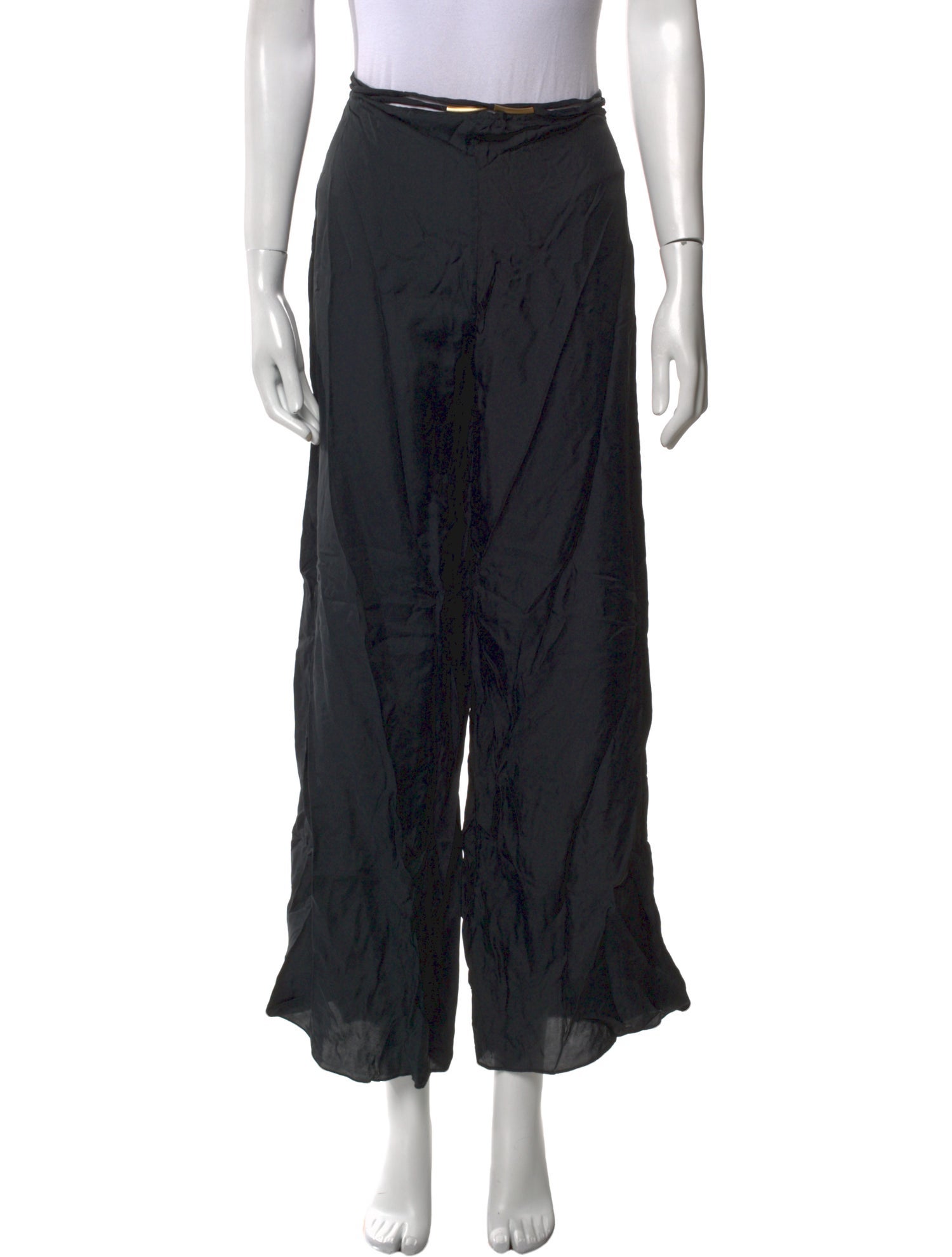 Cult Gaia Wide Leg Pants w/ Tags