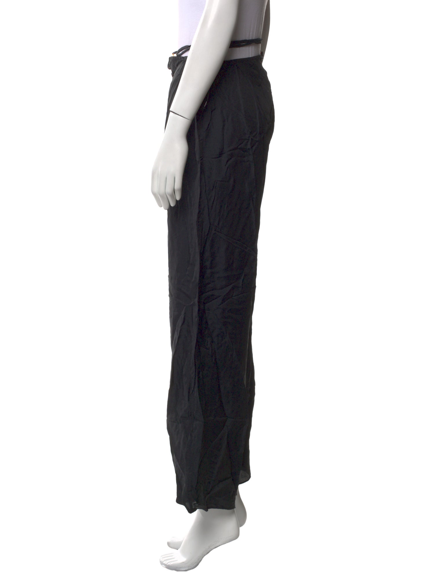 Cult Gaia Wide Leg Pants w/ Tags