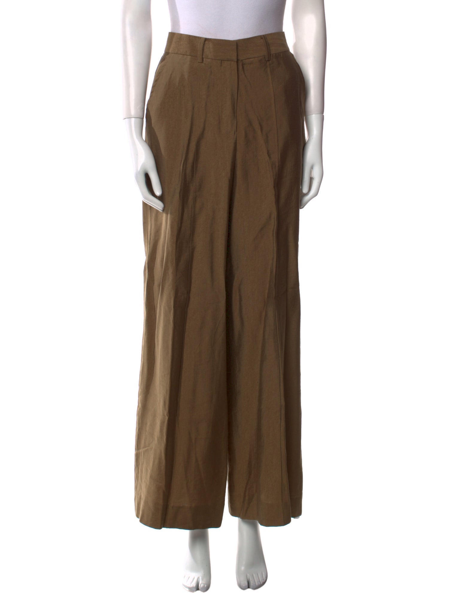 Cult Gaia Wide Leg Pants